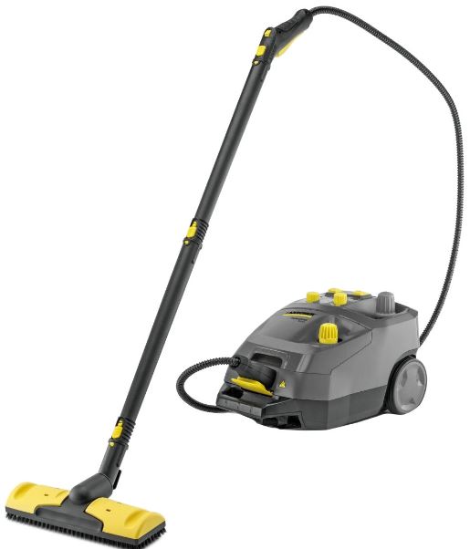 Image de l'objet « NETTOYEUR VAPEUR KARCHER »
