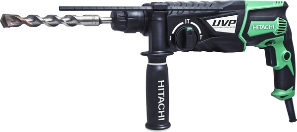 Image de l'objet « PERFORATEUR HITACHI 850w SDS+/classique »