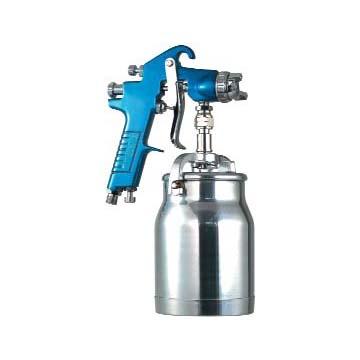 Image de l'objet « PISTOLET PEINTURE A AIR COMPRIME »