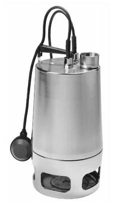 Image de l'objet « POMPE CURE PUIT Unilift AP50 »