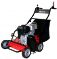 Image de l'objet « SCARIFICATEUR(AERATEUR GAZON)Pilote 88 Rouge »